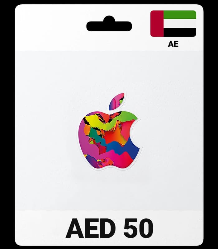 App Store & iTunes United Arab Emirates (AE)