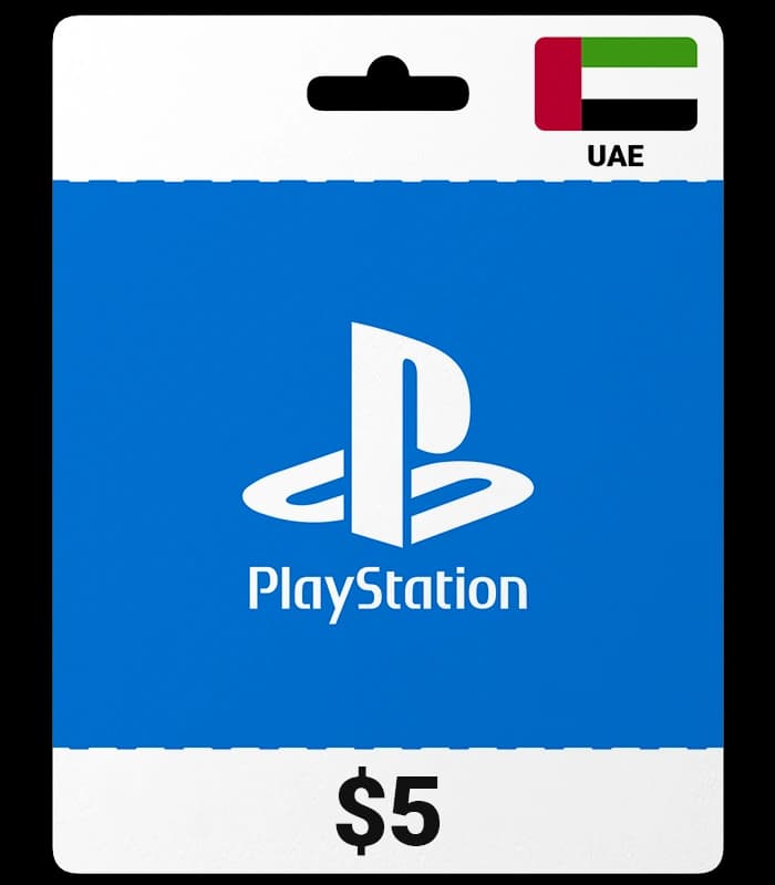 PlayStation United Arab Emirates (AE)
