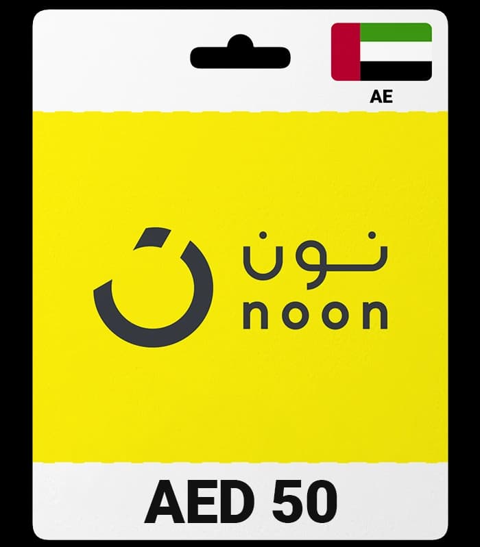 Noon United Arab Emirates (AE)
