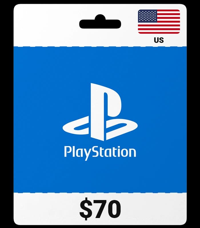 PlayStation United States (US)