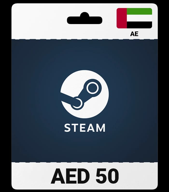 Steam United Arab Emirates (AE)