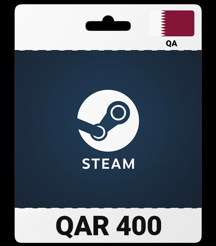 Steam Qatar (QA)