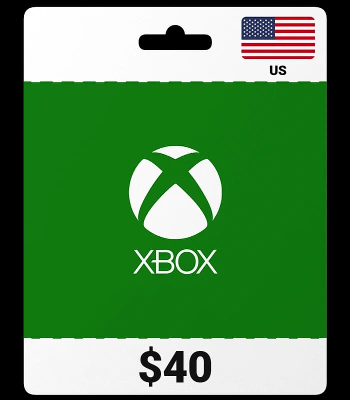 Xbox United States (US)