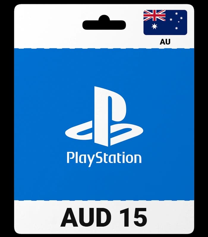 PlayStation Australia (AU)