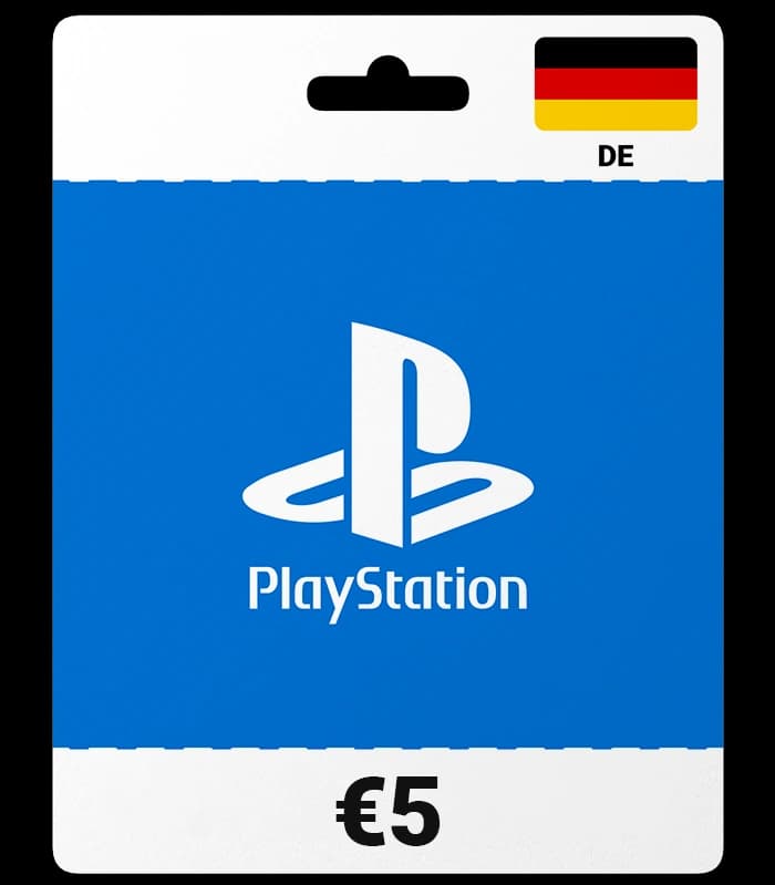 PlayStation Germany (DE)