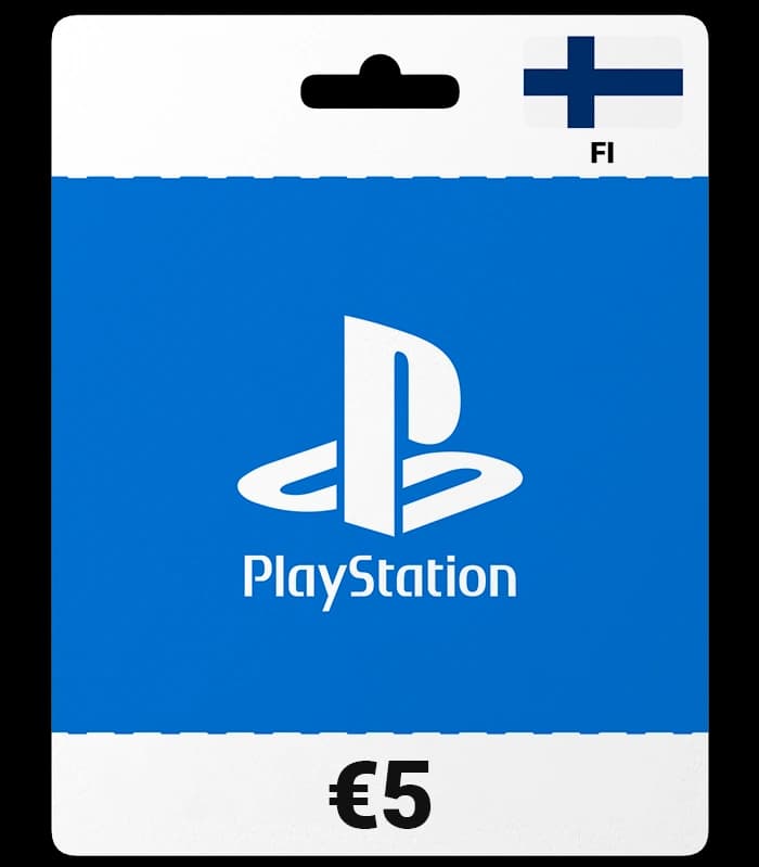 PlayStation Finland (FI)