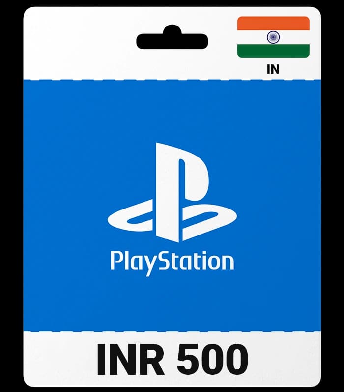 PlayStation India (IN)