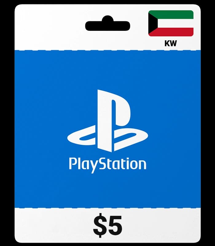 PlayStation Kuwait (KW)