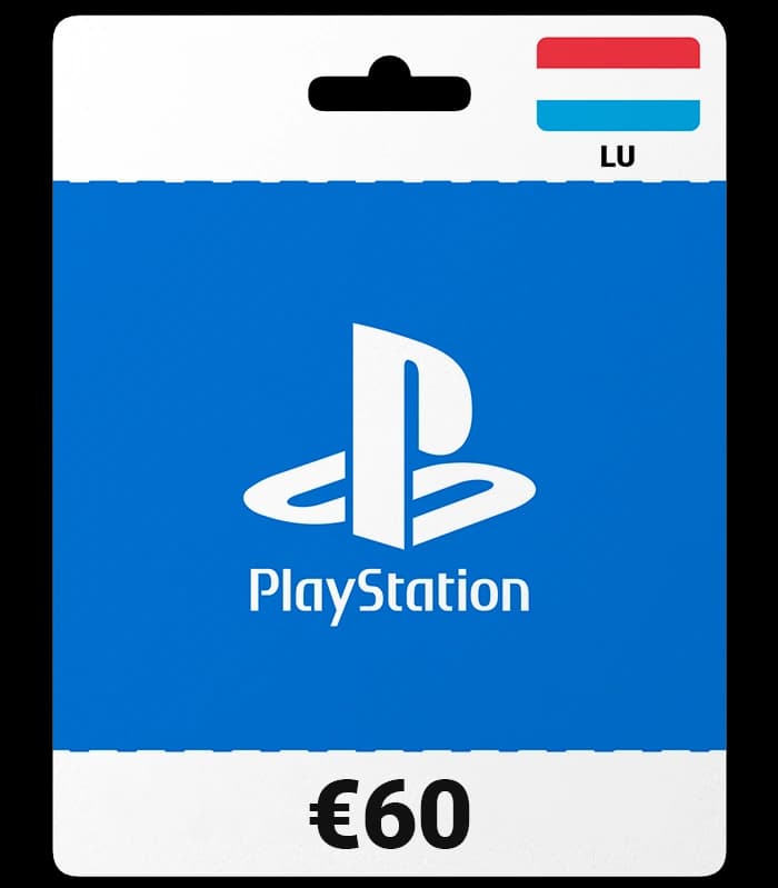PlayStation Luxembourg (LU)