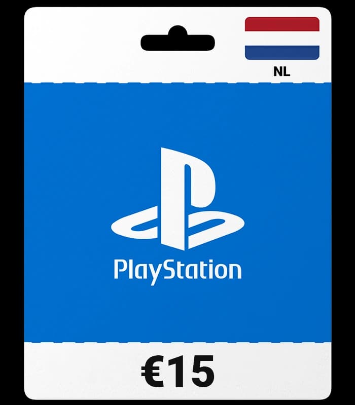 PlayStation Netherlands (NL)