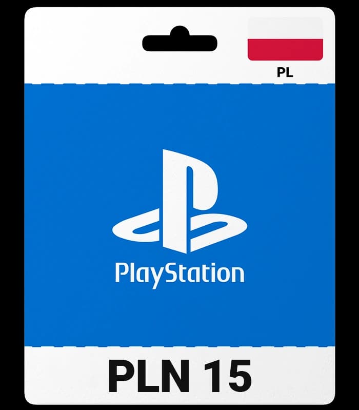 PlayStation Poland (PL)