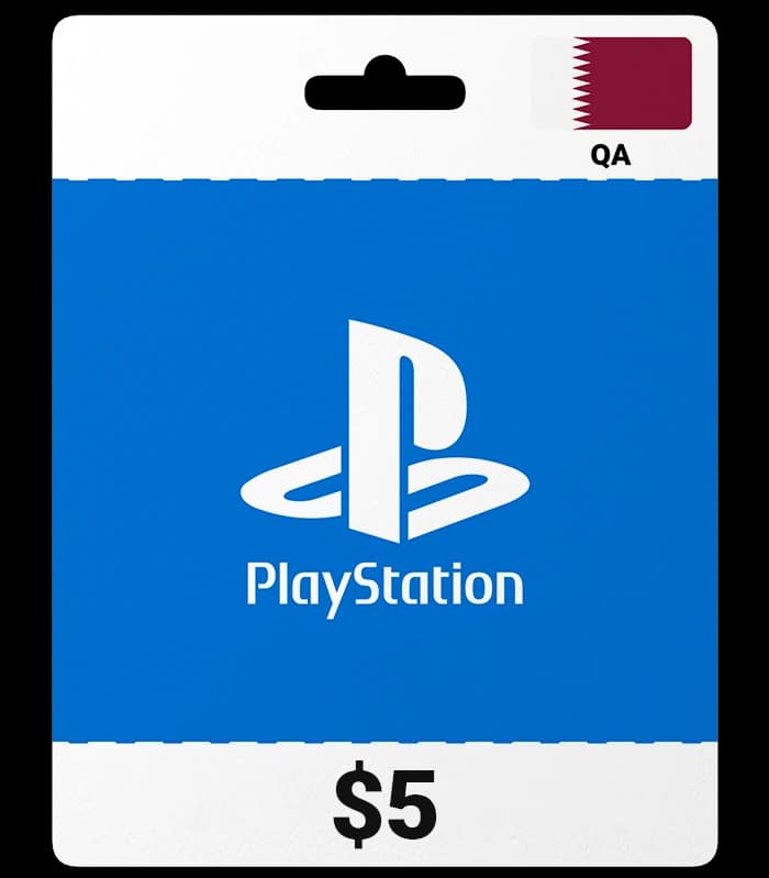 PlayStation Qatar (QA)
