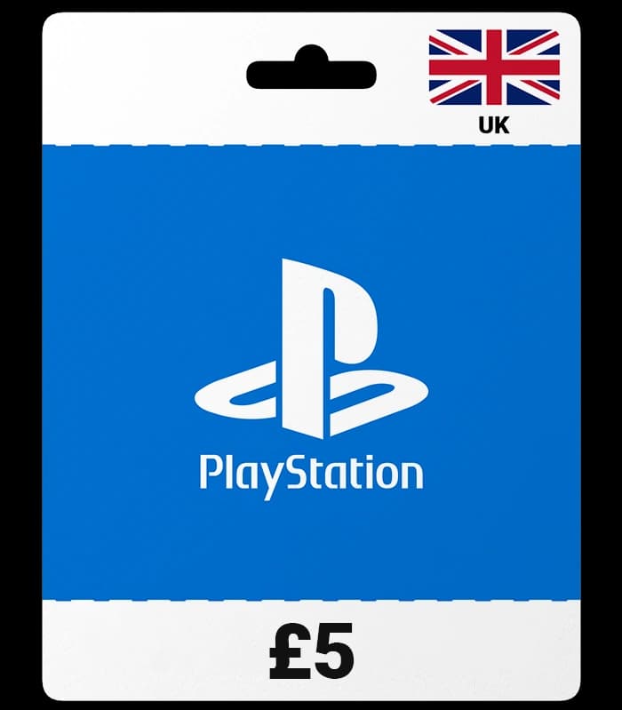 PlayStation United Kingdom (UK)