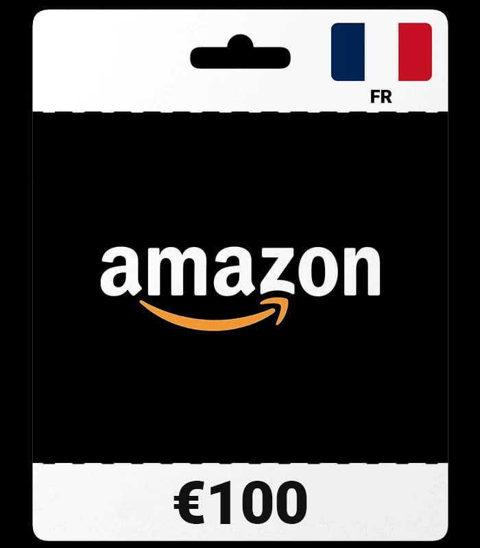 Amazon France (FR)