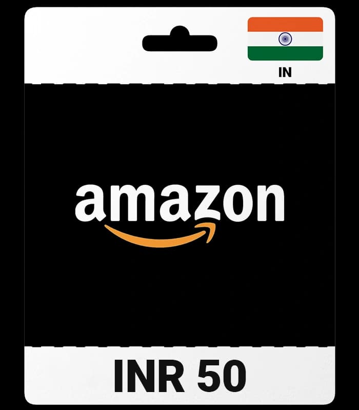 Amazon India (IN)