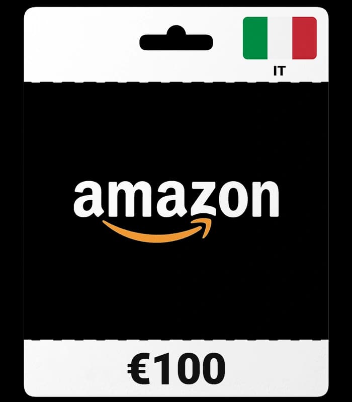 Amazon Italy (IT)