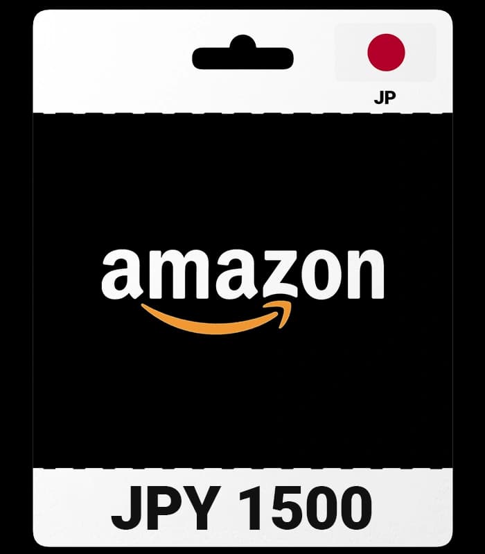Amazon Japan (JP)