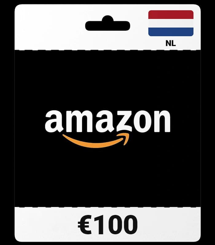 Amazon Netherlands (NL)