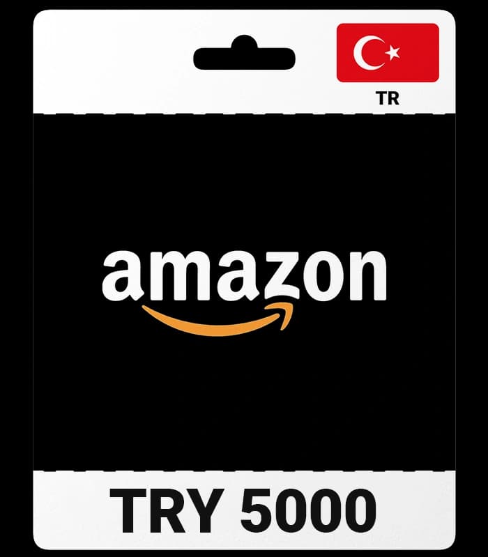 Amazon Turkey (TR)