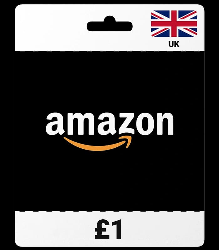 Amazon United Kingdom (UK)