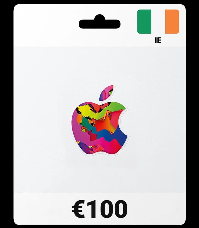 Apple Gift Card Ireland (IE)
