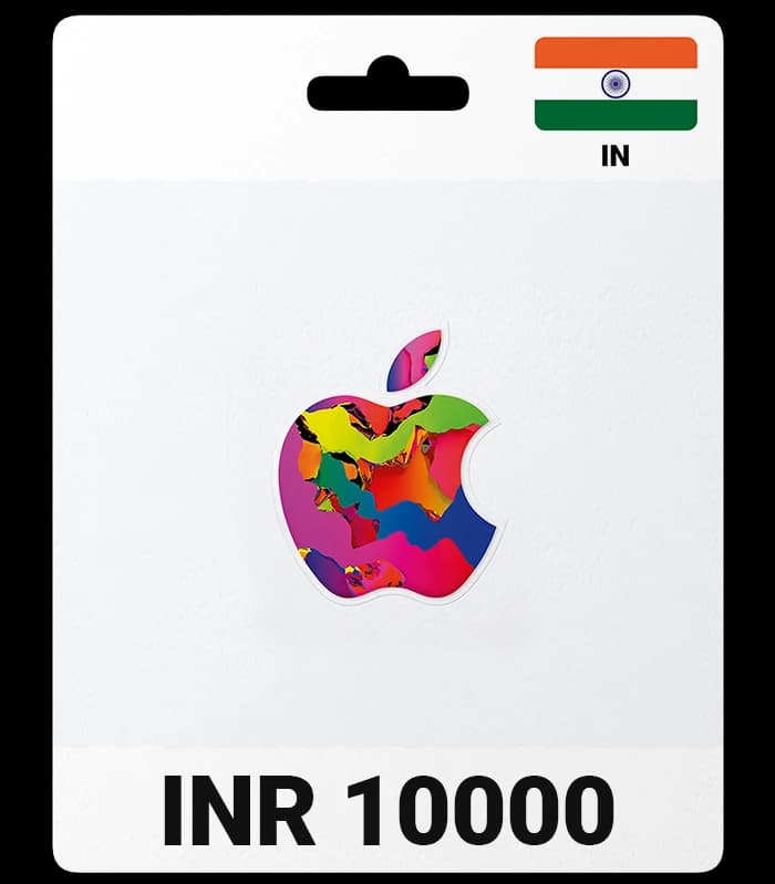 App Store & iTunes India (IN)