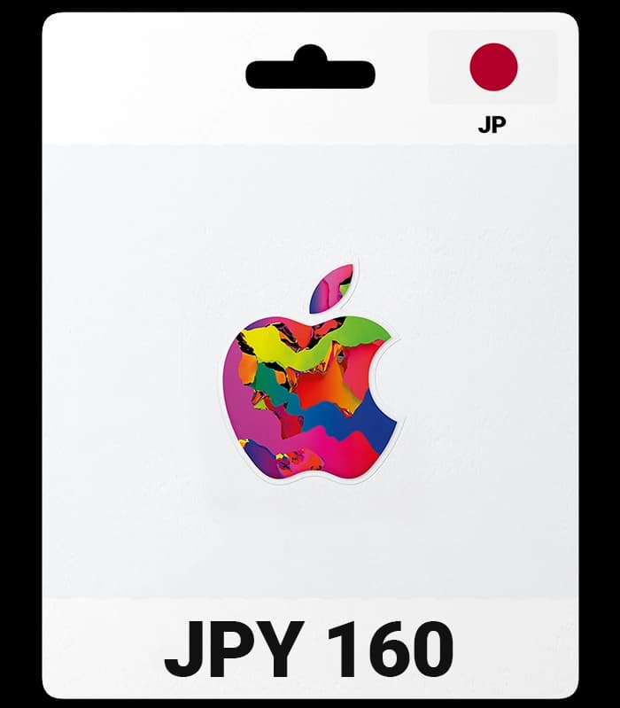App Store & iTunes Japan (JP)