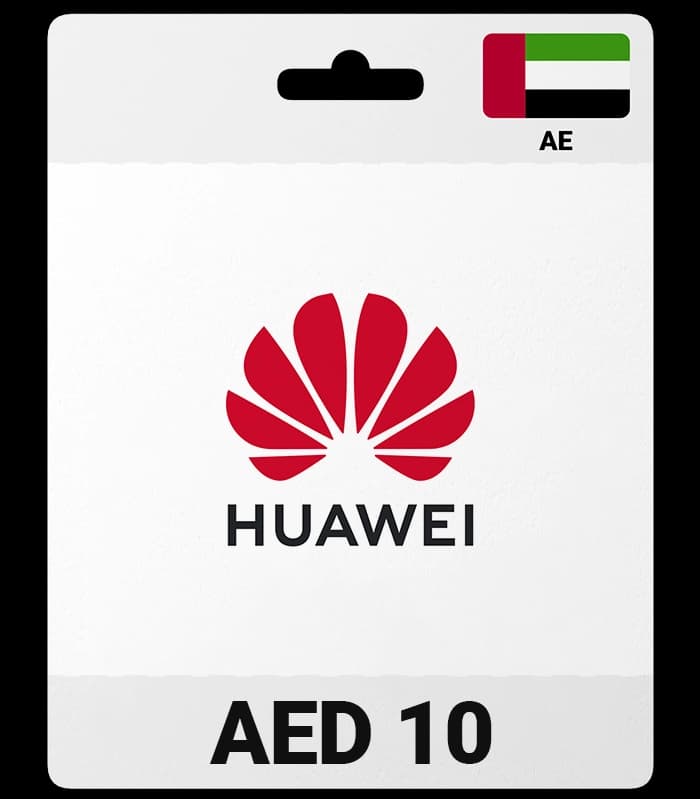 Huawei United Arab Emirates (AE)