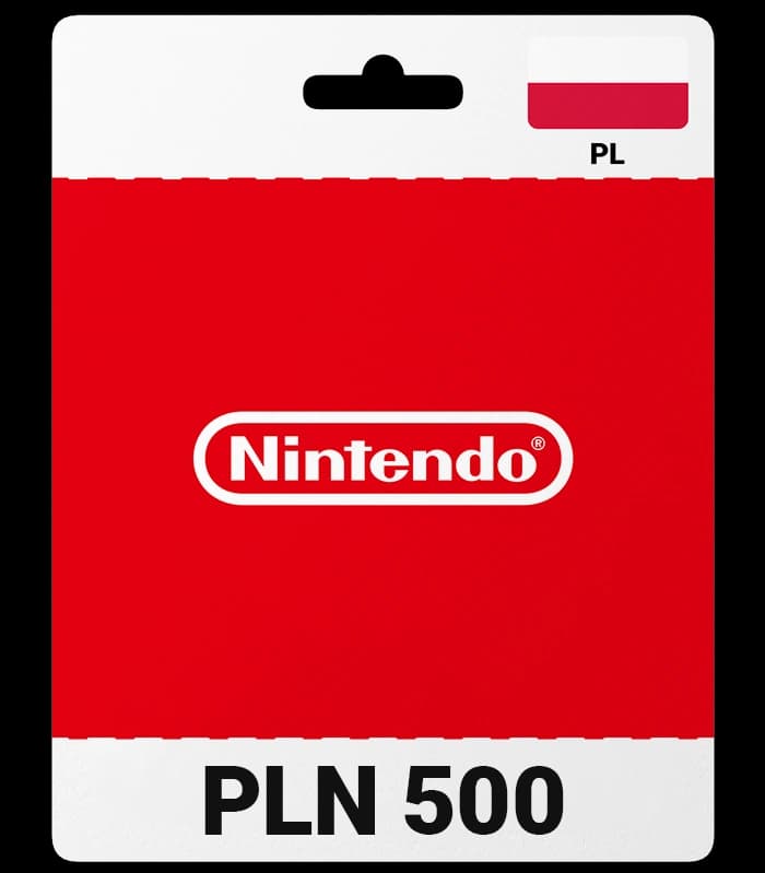 Nintendo Poland (PL)