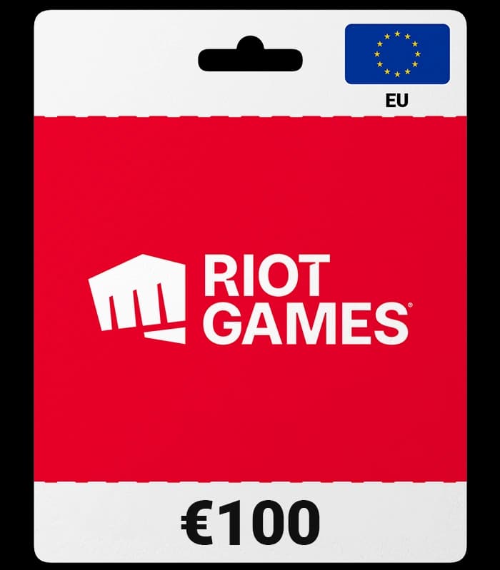 Riot Games European Union (EU)
