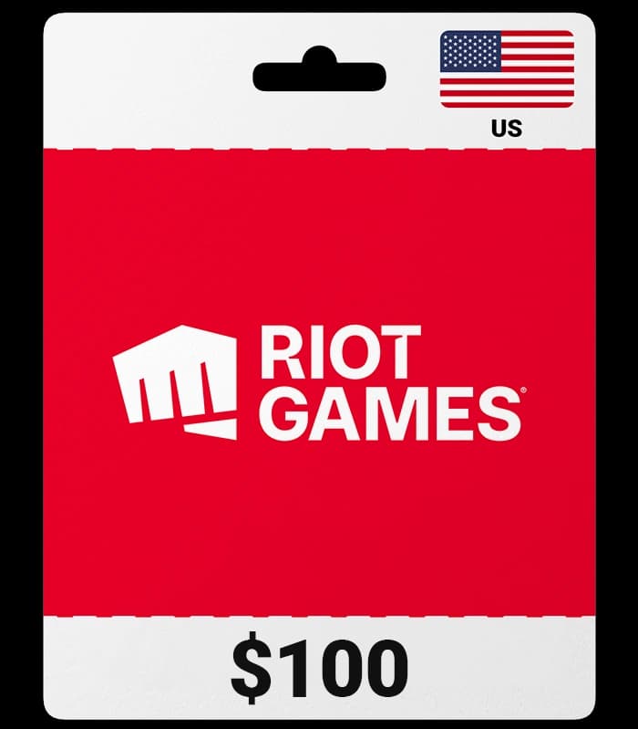 Riot Games United States (US)