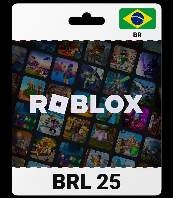 Roblox Brazil (BR)