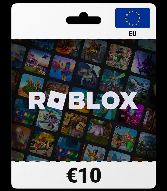 Roblox European Union (EU)