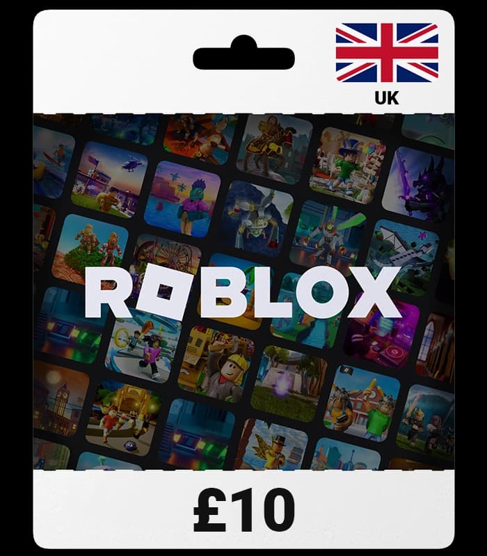 Roblox United Kingdom (UK)