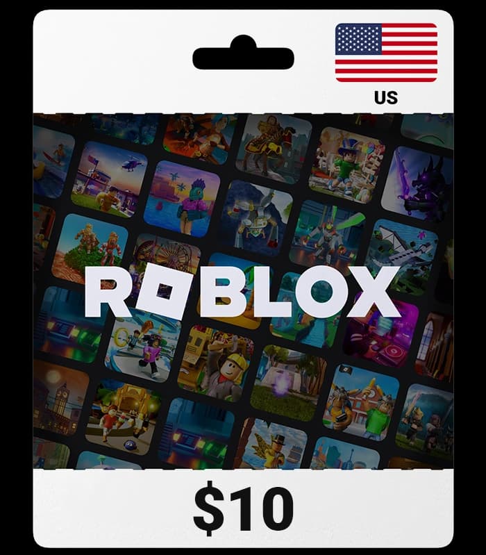 Roblox United States (US)