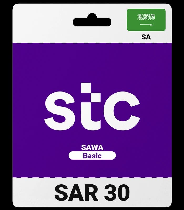 Stc Saudi Arabia (SA)