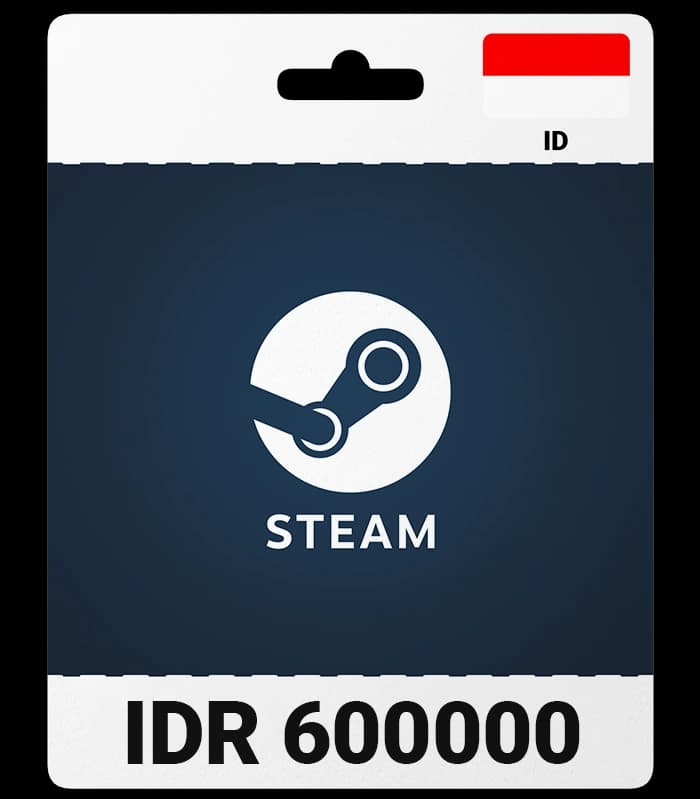 Steam Indonesia (ID)