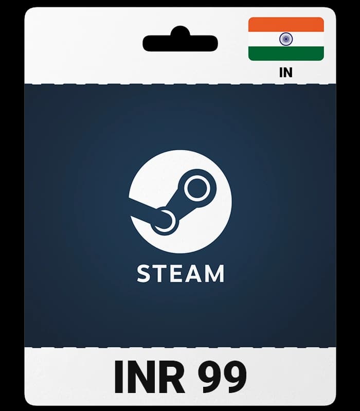 Steam India (IN)