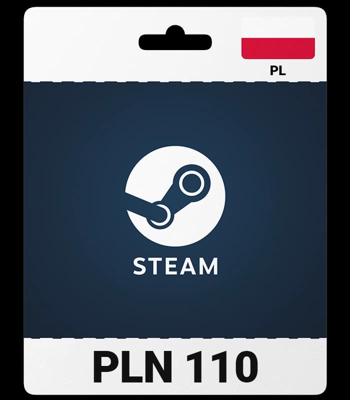 Steam Poland (PL)