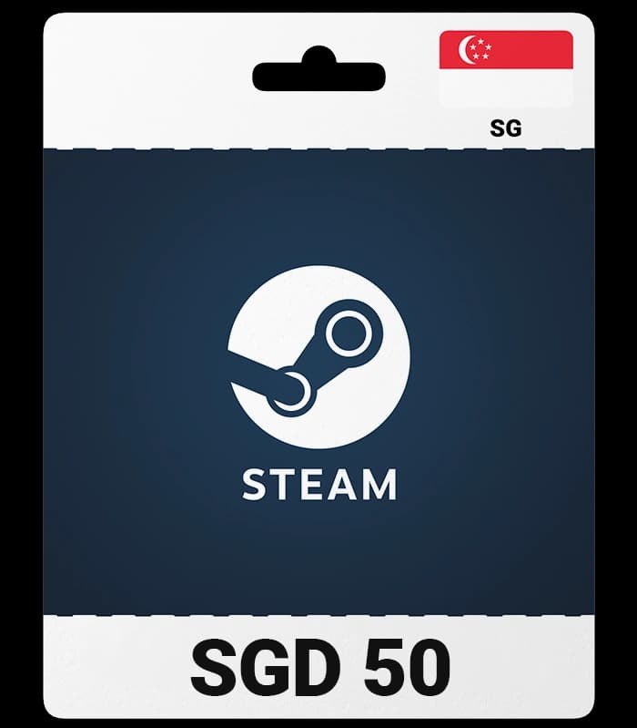 Steam Singapore (SG)