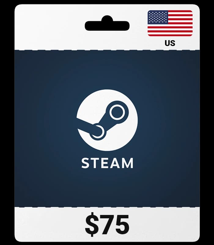 Steam United States (US)