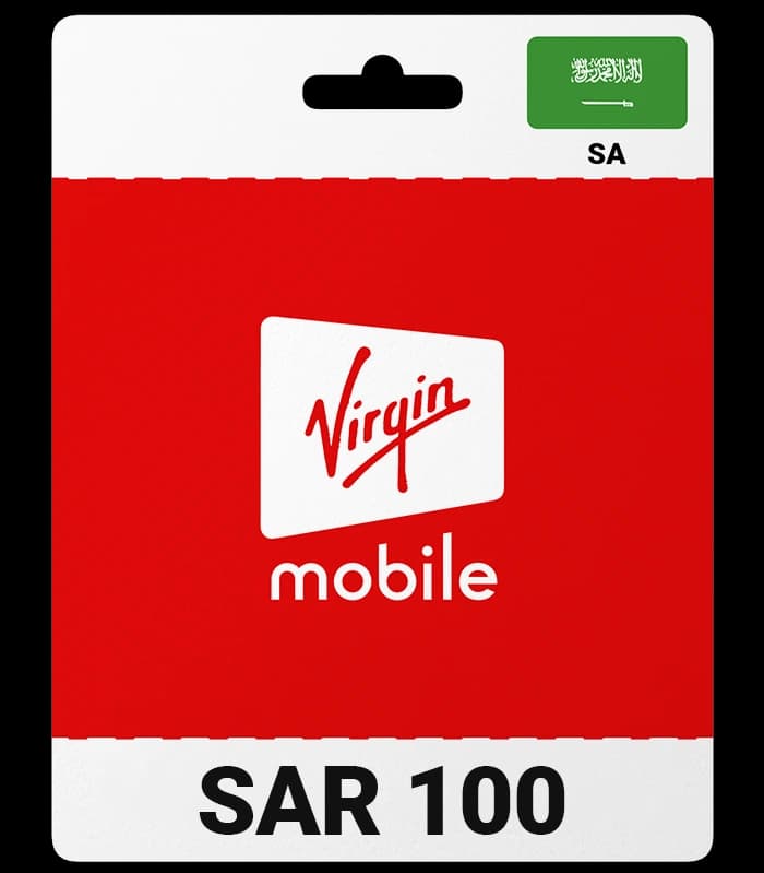 Virgin Saudi Arabia (SA)