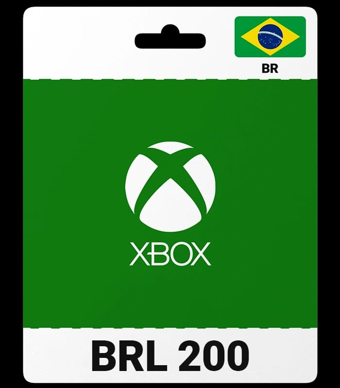 Xbox Brazil (BR)