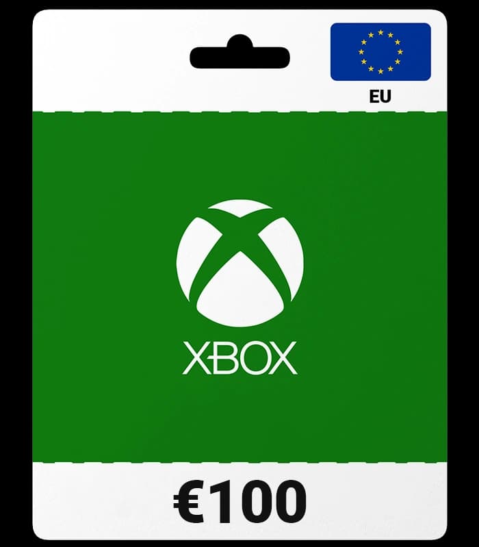 Xbox European Union (EU)