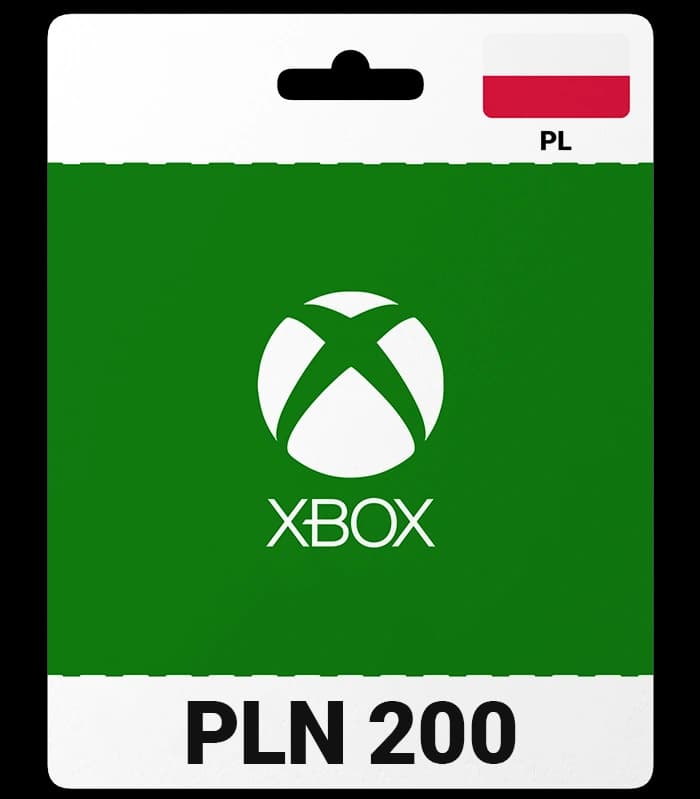 Xbox Poland (PL)