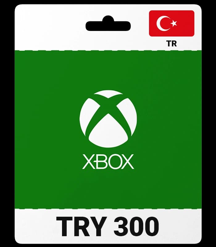 Xbox Turkey (TR)