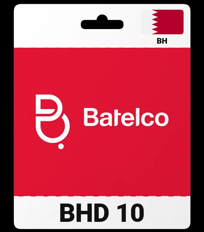 Batelco Bahrain (BH)