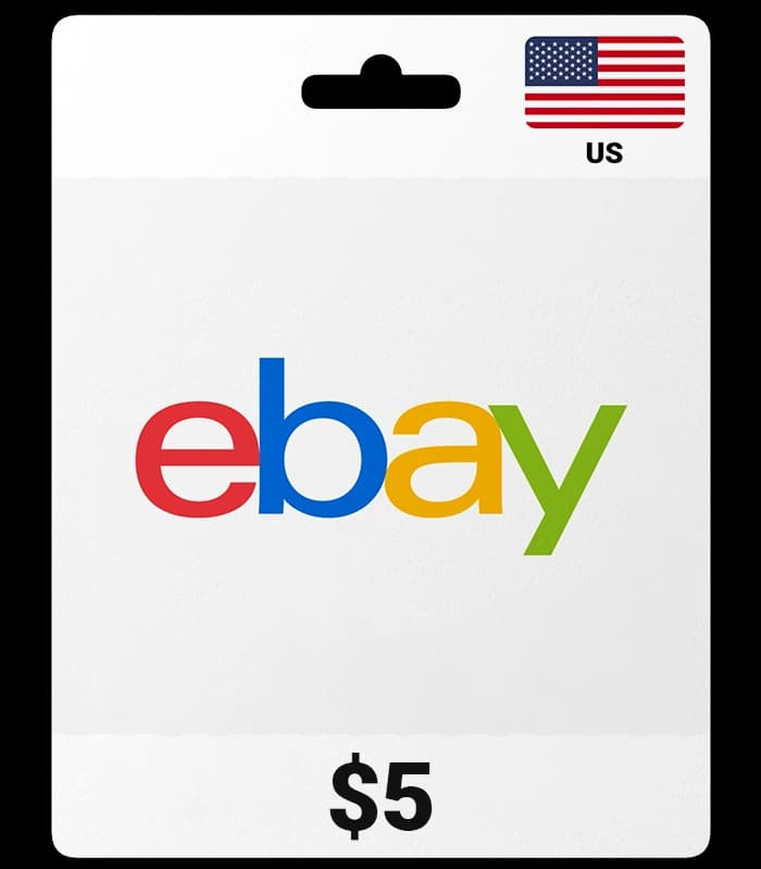 Ebay United States (US)