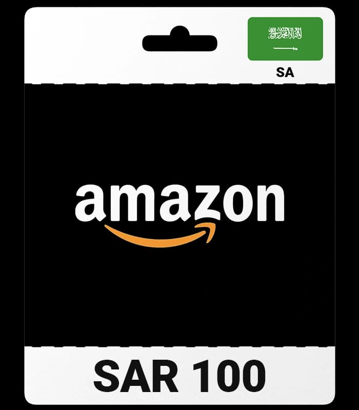 Amazon Saudi Arabia (SA)