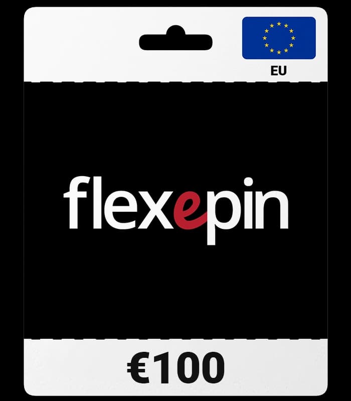 Flexepin European Union (EU)